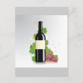 Zcool-1 Postkarte (Vorderseite)