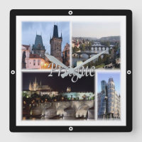 zCZ005 PRAG Tschechische Republik