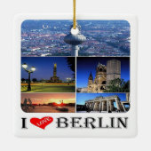 zDE020 BERLIN I LIEBE Deutschland, Keramikornament (Rückseite)