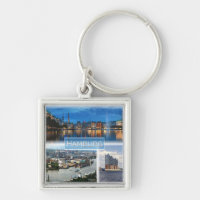 zDE021 HAMBURG Deutschland,