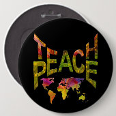 Zdebatte2016 Button (Vorne & Hinten)