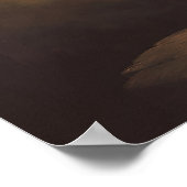 Zdzislaw Beksinski Kunst Poster (Ecke)