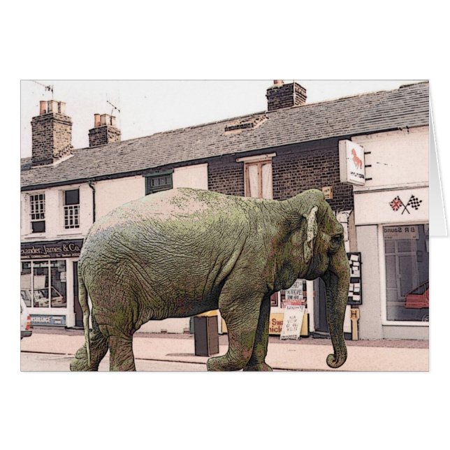 ze elefan (Vorderseite (Horizontal))