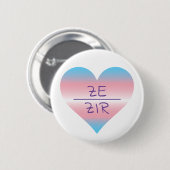 ZE/ZIR BUTTON (Vorne & Hinten)