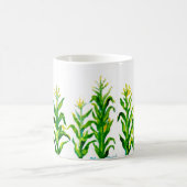 Zea mays kaffeetasse (Mittel)