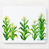 Zea mays mousepad (Vorne)