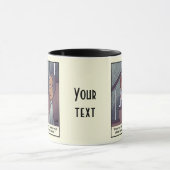 Zeal Combo Tasse (Zentrum)