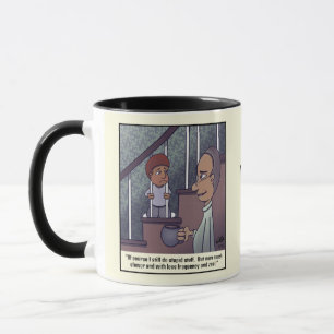 Zeal Combo Tasse