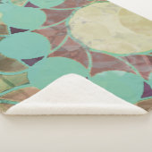 ZealSherpa Blanket Sherpadecke (3/4)