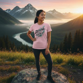 Zearing Gesundheitszentrum T-Shirt