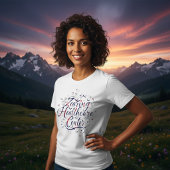 Zearing Gesundheitszentrum T-Shirt