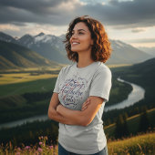 Zearing Gesundheitszentrum T-Shirt