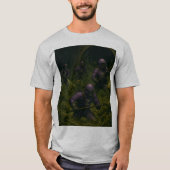 Zeb-Krieger T-Shirt (Vorderseite)