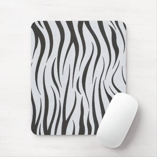Zeb Mousepad (Mit Mouse)