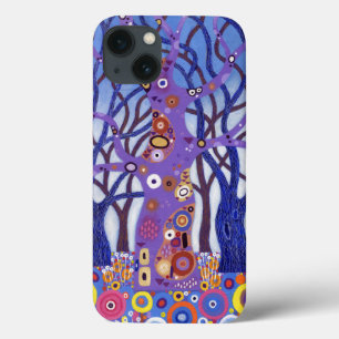 Zebedee zu 2012 iPhone 13 hülle