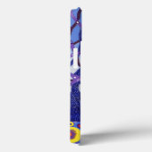 Zebedee zu 2012 Case-Mate iPhone hülle (Rückseite / Rechts)