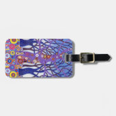 Zebedee zu 2012 gepäckanhänger (Vorderseite horizontal)