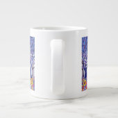 Zebedee zu 2012 Jumbo-Tasse (Rückseite)