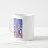 Zebedee zu 2012 kaffeetasse (Vorderseite Links)