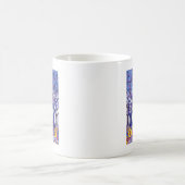 Zebedee zu 2012 kaffeetasse (Mittel)