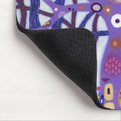 Zebedee zu 2012 mousepad (Ecke)