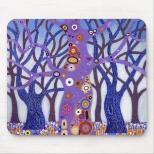 Zebedee zu 2012 mousepad