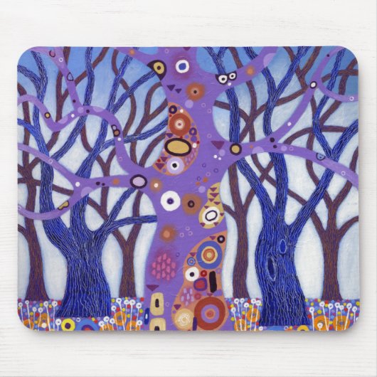 Zebedee zu 2012 mousepad (Vorne)