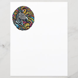 Zebra 1