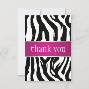 Zebra 16 . Geburtstag Einladung