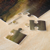 Zebra (1763) Gemälde von George Stubbs Puzzle (Seite)