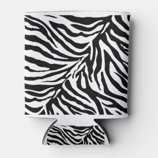 Zebra 1 dosenkühler (Vorderseite)