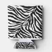 Zebra 1 dosenkühler (Rückseite)