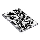 Zebra 1 notizblock (Rechte Seite)