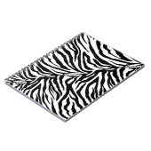 Zebra 1 notizblock (Linke Seite)