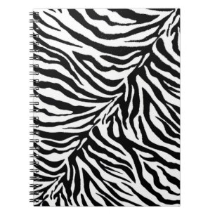 Zebra 1 notizblock