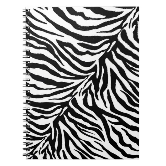 Zebra 1 notizblock (Vorderseite)