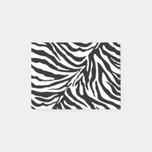 Zebra 1 post-it klebezettel