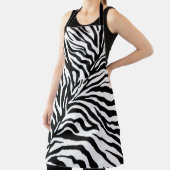 Zebra 1 schürze (InSitu)