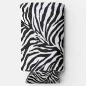Zebra 1 selters dosenkühler (Vorderseite)