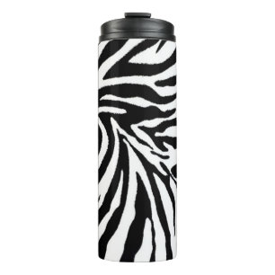 Zebra 1 thermosbecher