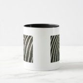 Zebra 2 tasse (Zentrum)