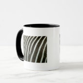 Zebra 2 tasse (Vorderseite Links)