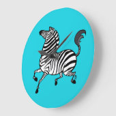 Zebra 3 Uhr (Winkel)