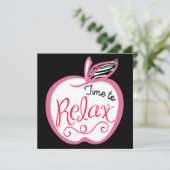 Zebra ABCs Lehrerauswertungskarten (Stehend Vorderseite)