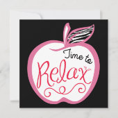 Zebra ABCs Lehrerauswertungskarten (Vorderseite)