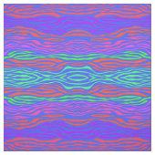 Zebra Abstrakt Stoff (Muster)