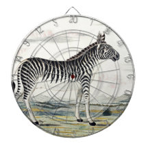 Zebra Africa Stripe Animal Zeichnend Illustration