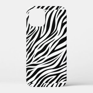 Zebra Animal Skin Print Pattern-15391 Case-Mate iPhone Hülle