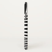 Zebra Animalprint Case-Mate iPhone Hülle (Hinten/Rechts)