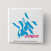 Zebra-Aqua 3 Button (Vorderseite)